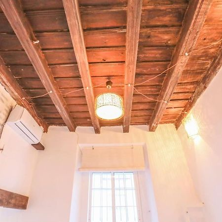 Corazón de Triana. Loft estiloso y confortable. Sevilla Exterior foto