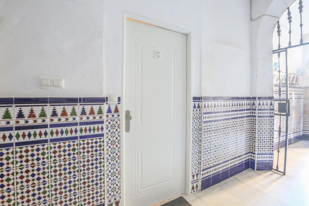 Corazón de Triana. Loft estiloso y confortable. Sevilla Exterior foto